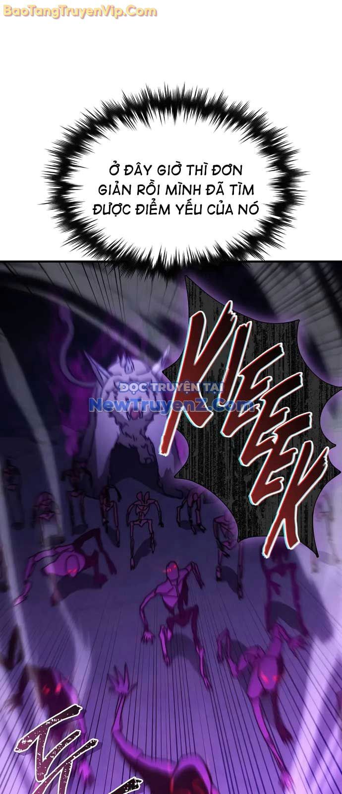 Ta Trở Thành Truyền Nhân Của Võ Thần Chap 26 - Next Chap 27