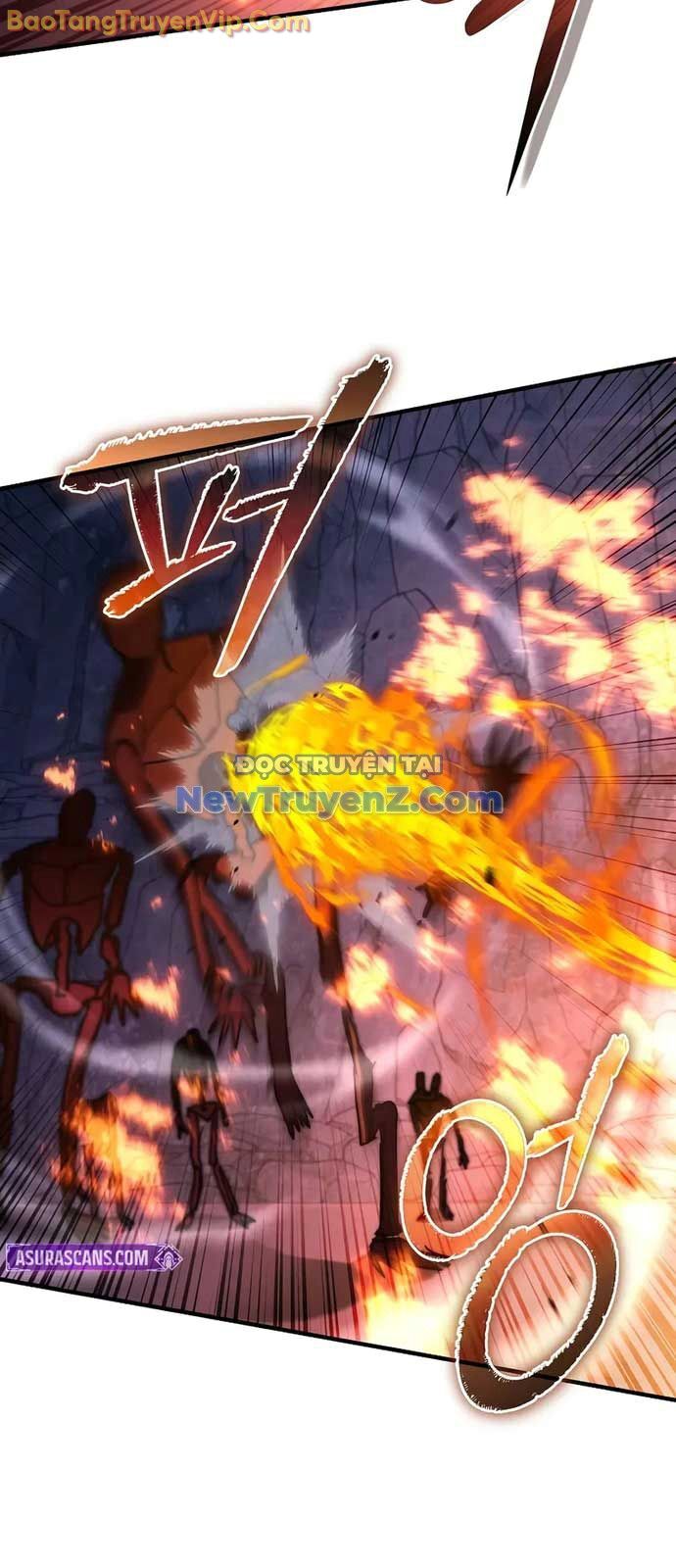 Ta Trở Thành Truyền Nhân Của Võ Thần Chap 26 - Next Chap 27
