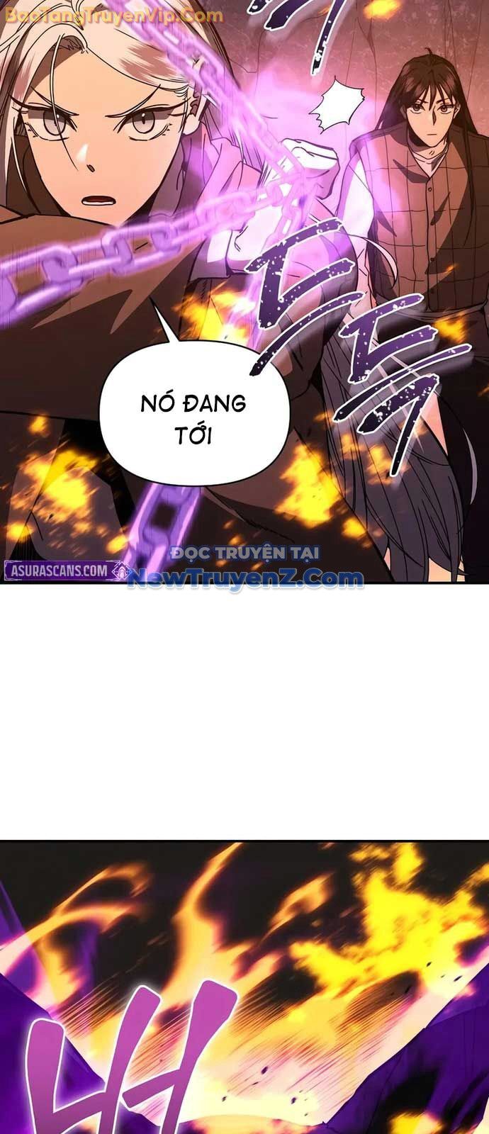 Ta Trở Thành Truyền Nhân Của Võ Thần Chap 26 - Next Chap 27