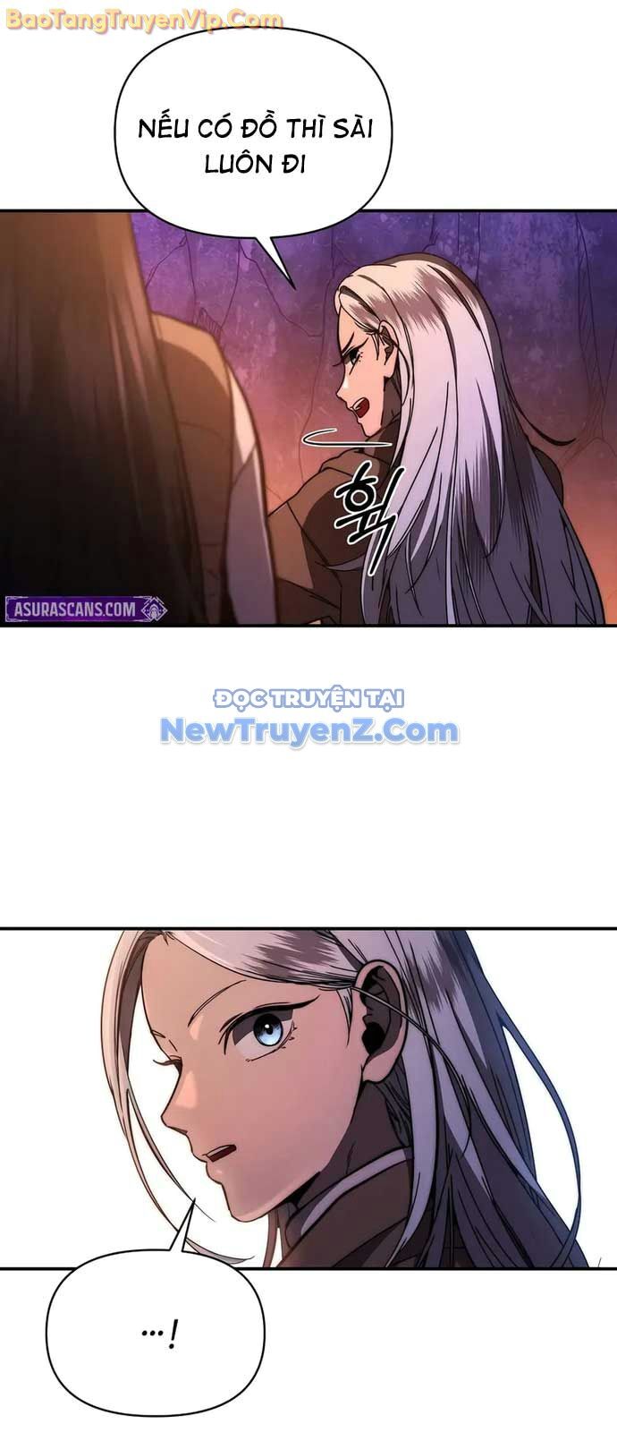 Ta Trở Thành Truyền Nhân Của Võ Thần Chap 26 - Next Chap 27