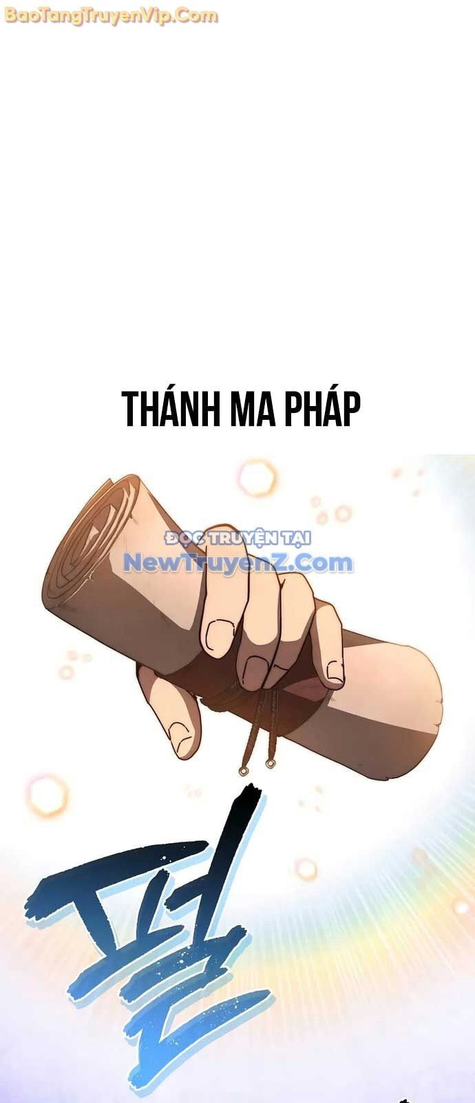 Ta Trở Thành Truyền Nhân Của Võ Thần Chap 26 - Next Chap 27