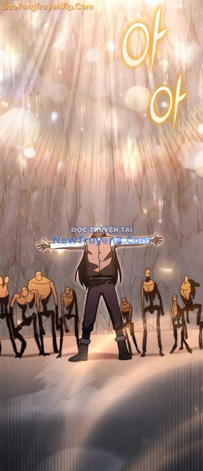 Ta Trở Thành Truyền Nhân Của Võ Thần Chap 26 - Next Chap 27