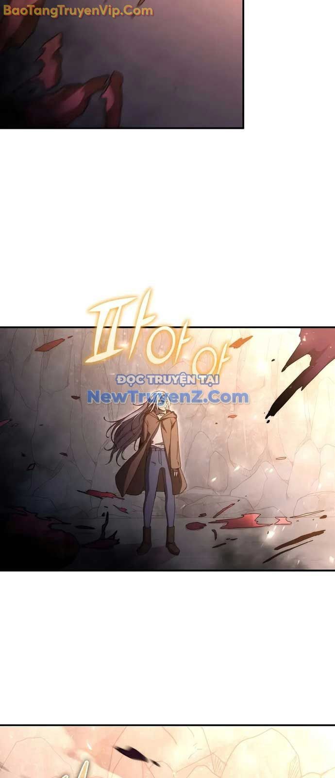 Ta Trở Thành Truyền Nhân Của Võ Thần Chap 26 - Next Chap 27