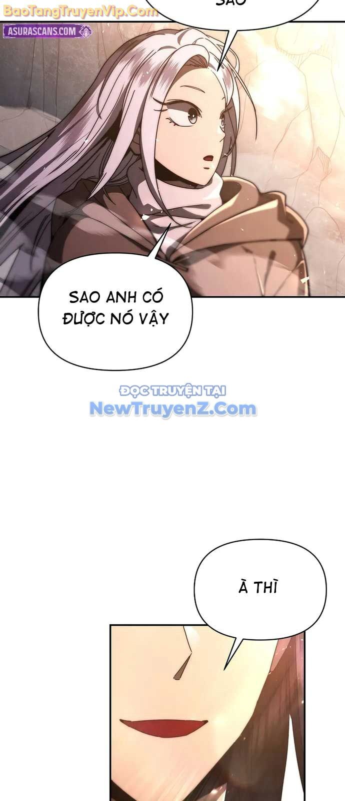 Ta Trở Thành Truyền Nhân Của Võ Thần Chap 26 - Next Chap 27