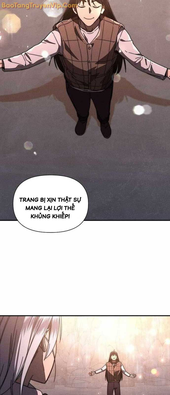 Ta Trở Thành Truyền Nhân Của Võ Thần Chap 27 - Next Chap 28