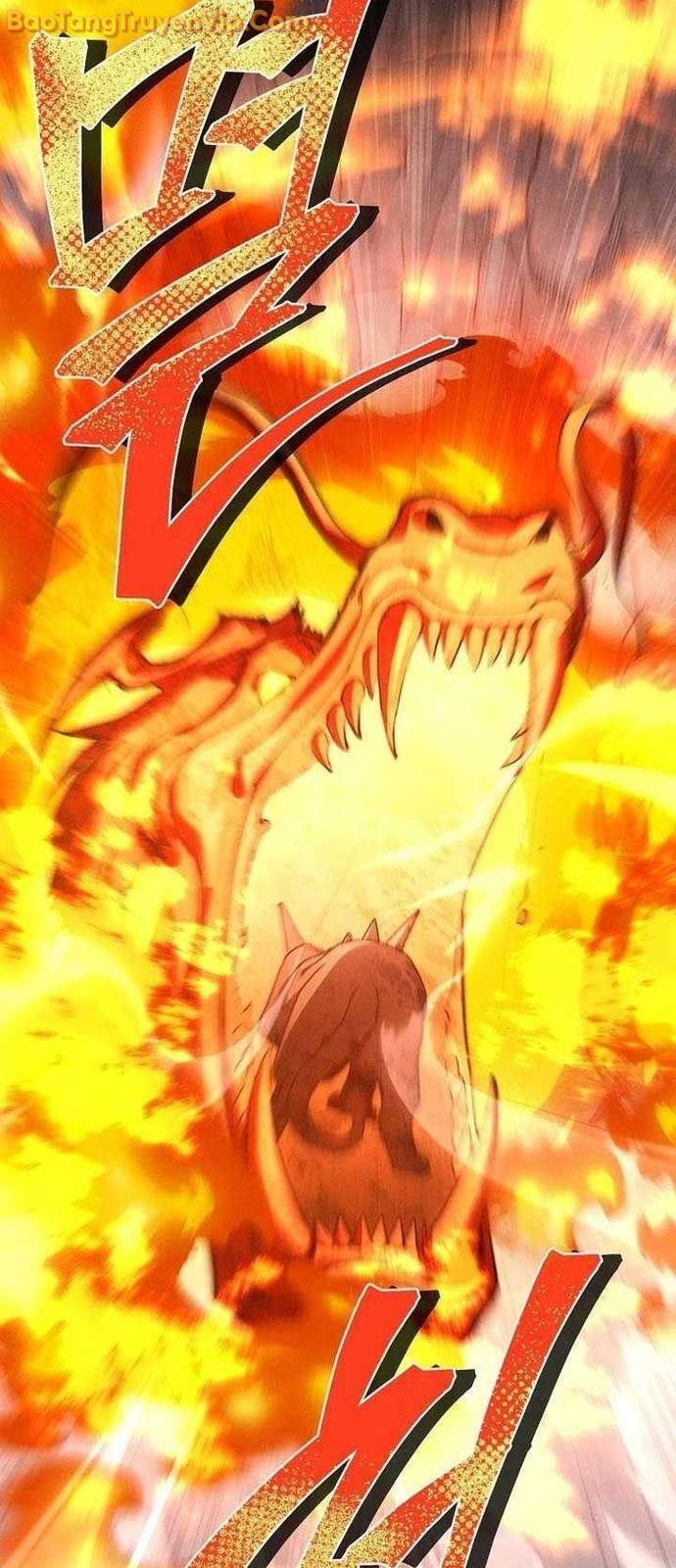 Ta Trở Thành Truyền Nhân Của Võ Thần Chap 27 - Next Chap 28