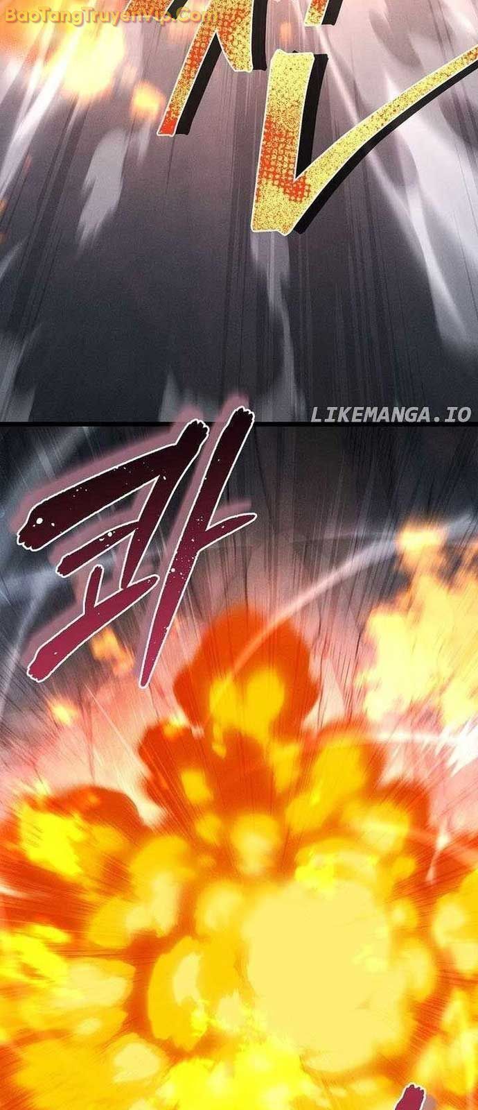 Ta Trở Thành Truyền Nhân Của Võ Thần Chap 27 - Next Chap 28