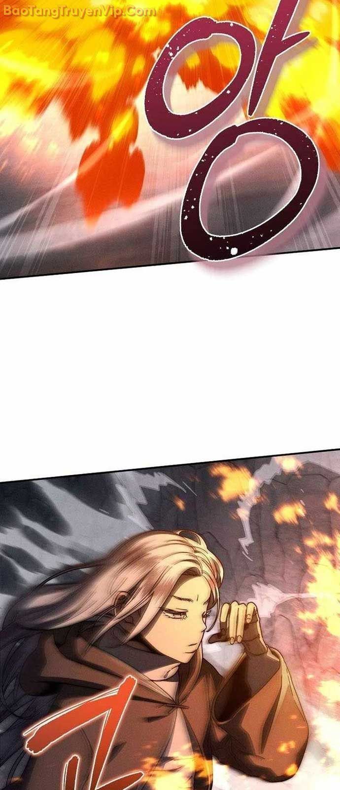 Ta Trở Thành Truyền Nhân Của Võ Thần Chap 27 - Next Chap 28