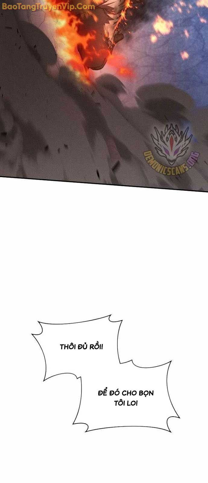 Ta Trở Thành Truyền Nhân Của Võ Thần Chap 27 - Next Chap 28