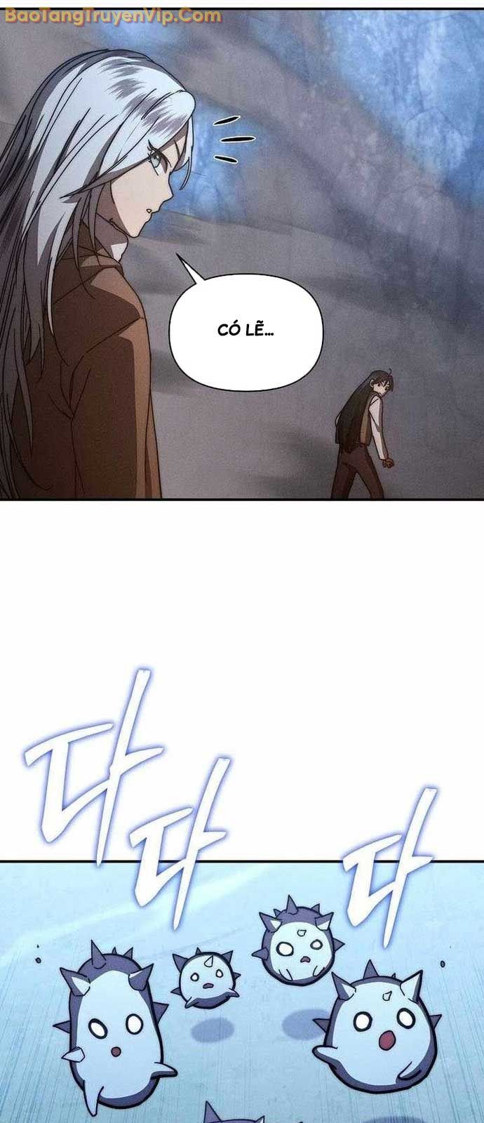 Ta Trở Thành Truyền Nhân Của Võ Thần Chap 27 - Next Chap 28
