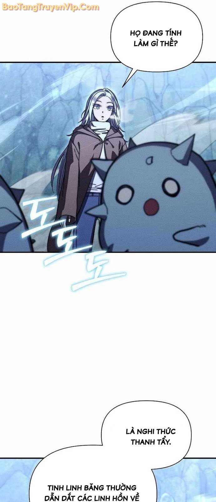 Ta Trở Thành Truyền Nhân Của Võ Thần Chap 27 - Next Chap 28