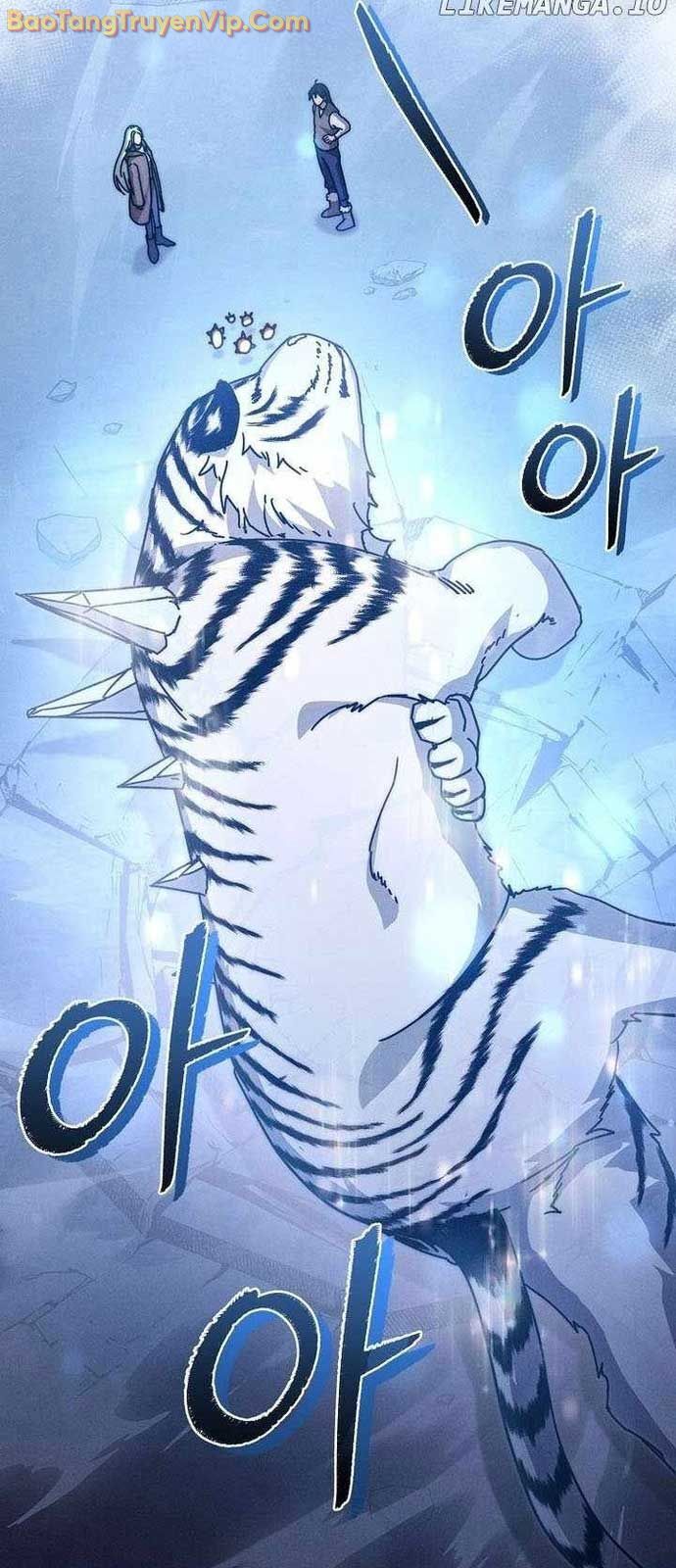 Ta Trở Thành Truyền Nhân Của Võ Thần Chap 27 - Next Chap 28