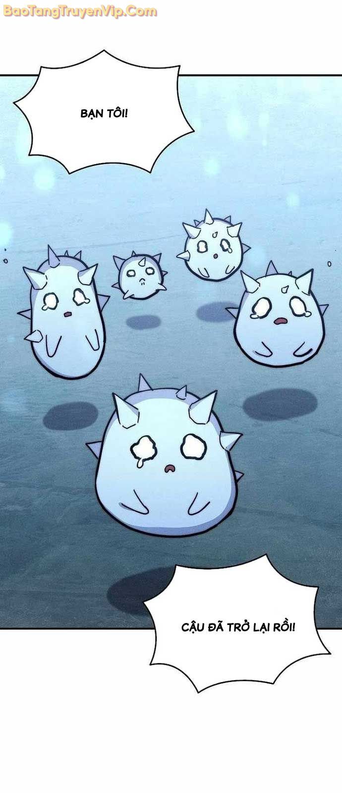 Ta Trở Thành Truyền Nhân Của Võ Thần Chap 27 - Next Chap 28