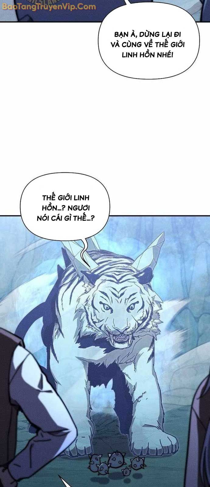 Ta Trở Thành Truyền Nhân Của Võ Thần Chap 27 - Next Chap 28