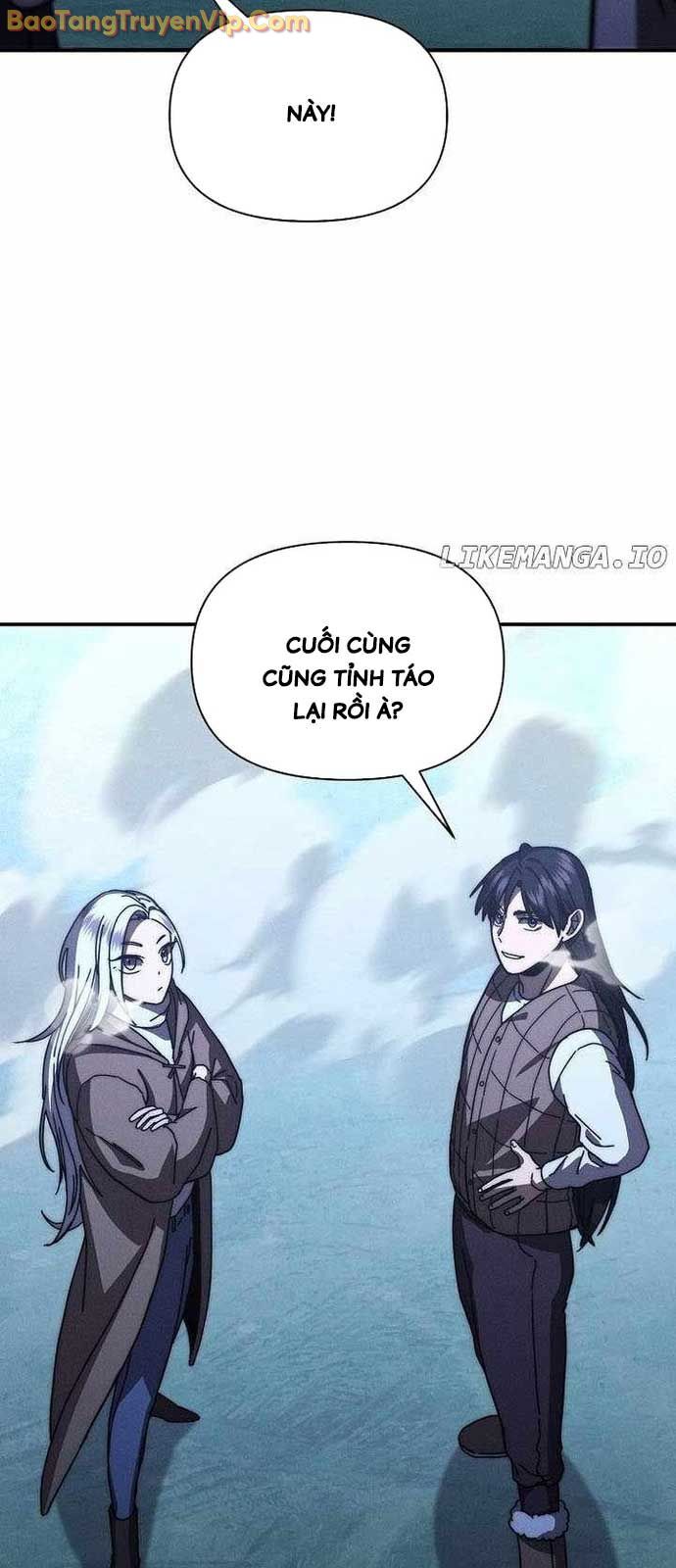 Ta Trở Thành Truyền Nhân Của Võ Thần Chap 27 - Next Chap 28