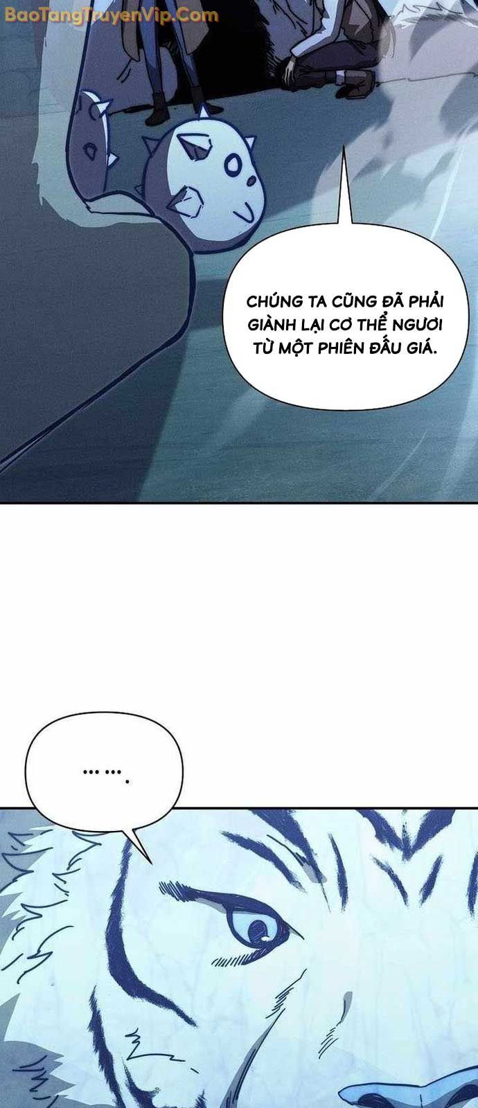 Ta Trở Thành Truyền Nhân Của Võ Thần Chap 27 - Next Chap 28