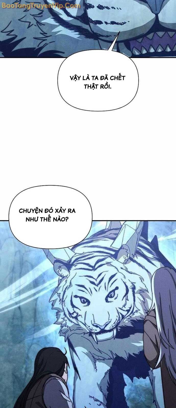 Ta Trở Thành Truyền Nhân Của Võ Thần Chap 27 - Next Chap 28