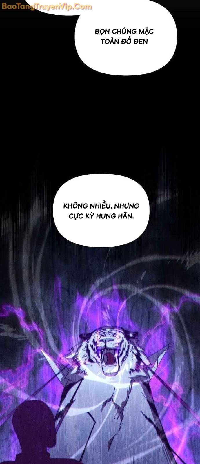 Ta Trở Thành Truyền Nhân Của Võ Thần Chap 27 - Next Chap 28