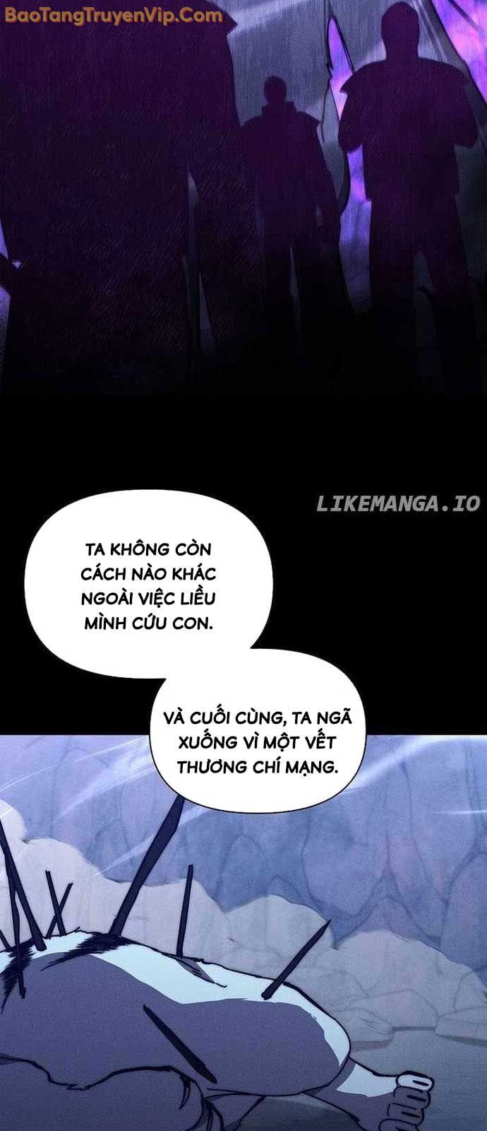 Ta Trở Thành Truyền Nhân Của Võ Thần Chap 27 - Next Chap 28