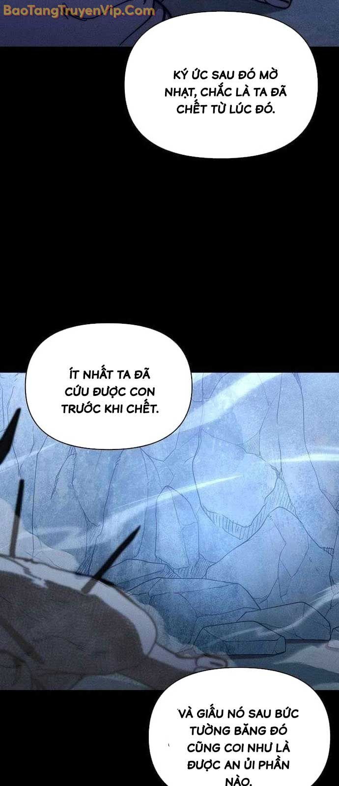 Ta Trở Thành Truyền Nhân Của Võ Thần Chap 27 - Next Chap 28