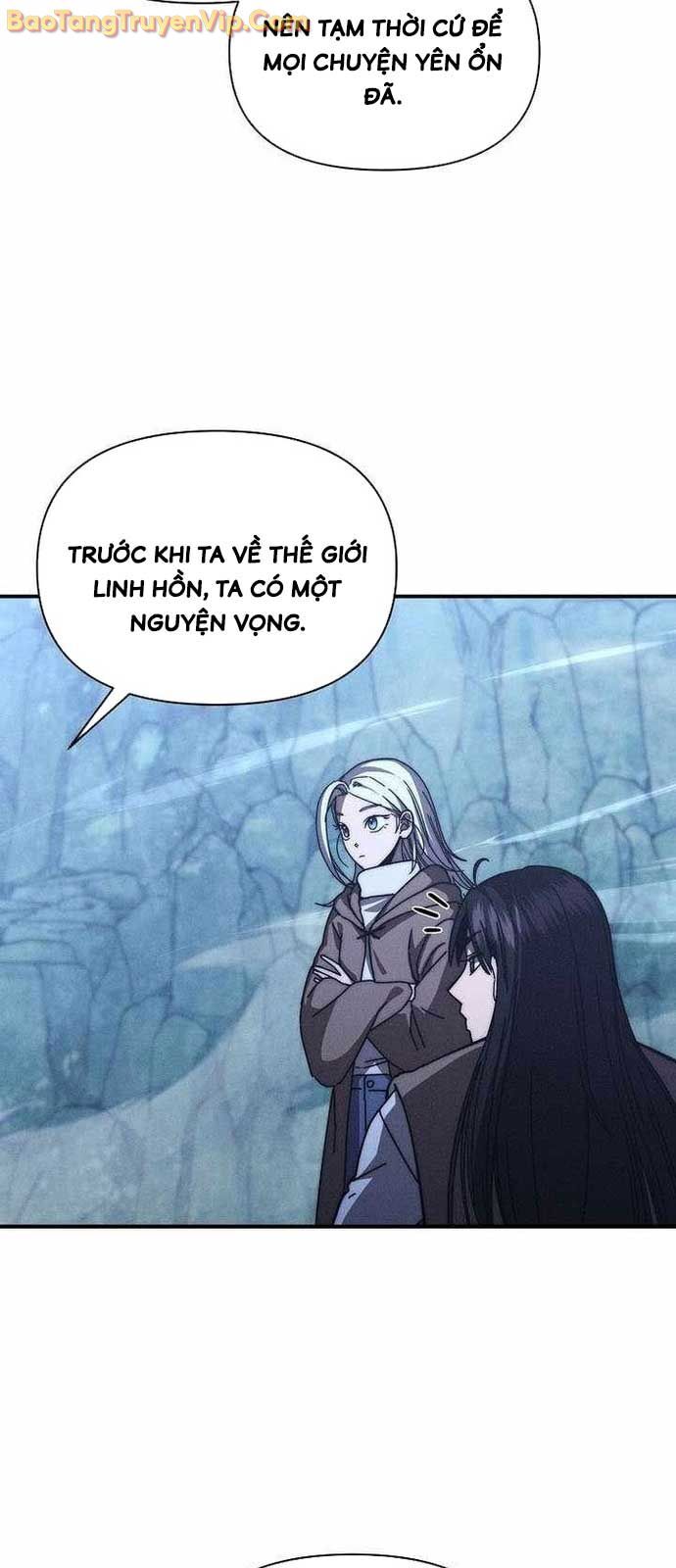 Ta Trở Thành Truyền Nhân Của Võ Thần Chap 27 - Next Chap 28