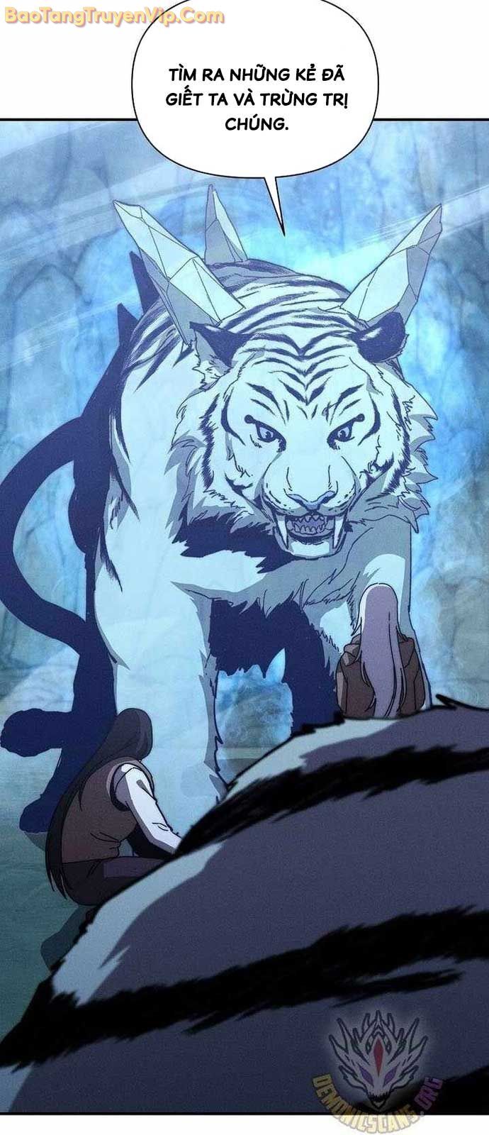 Ta Trở Thành Truyền Nhân Của Võ Thần Chap 27 - Next Chap 28