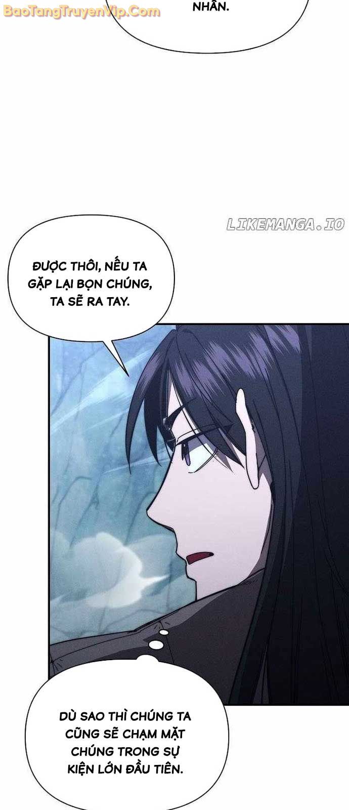 Ta Trở Thành Truyền Nhân Của Võ Thần Chap 27 - Next Chap 28