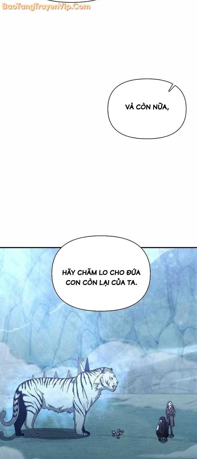 Ta Trở Thành Truyền Nhân Của Võ Thần Chap 27 - Next Chap 28