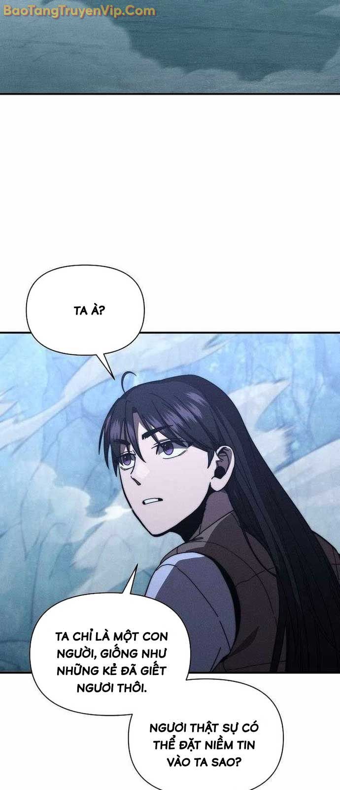 Ta Trở Thành Truyền Nhân Của Võ Thần Chap 27 - Next Chap 28