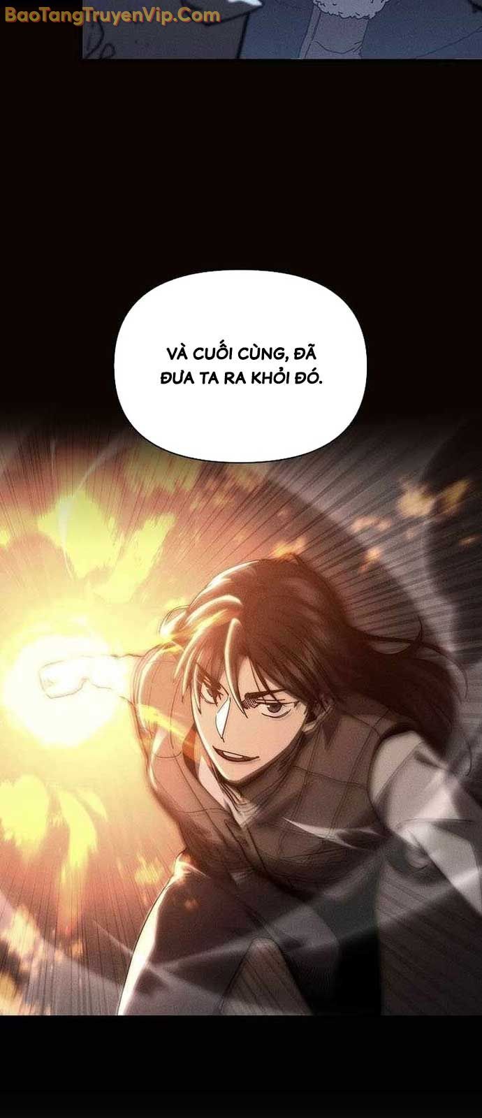 Ta Trở Thành Truyền Nhân Của Võ Thần Chap 27 - Next Chap 28