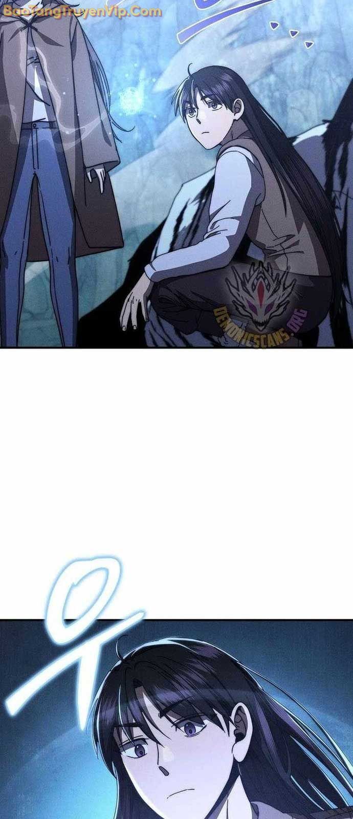 Ta Trở Thành Truyền Nhân Của Võ Thần Chap 27 - Next Chap 28