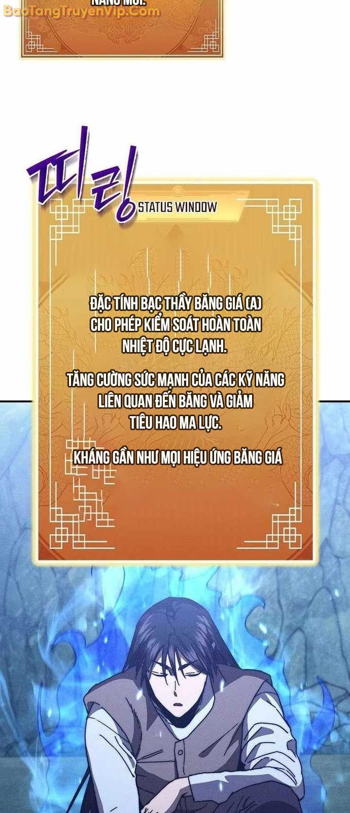 Ta Trở Thành Truyền Nhân Của Võ Thần Chap 27 - Next Chap 28