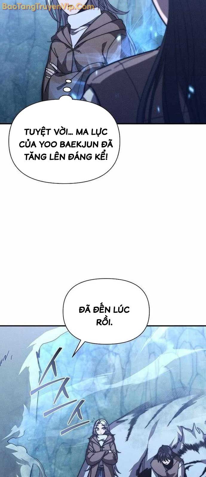Ta Trở Thành Truyền Nhân Của Võ Thần Chap 27 - Next Chap 28