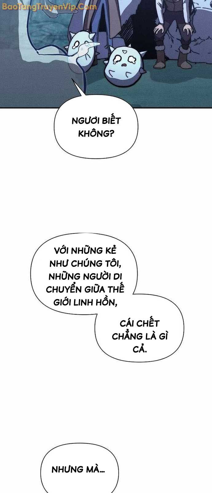 Ta Trở Thành Truyền Nhân Của Võ Thần Chap 27 - Next Chap 28