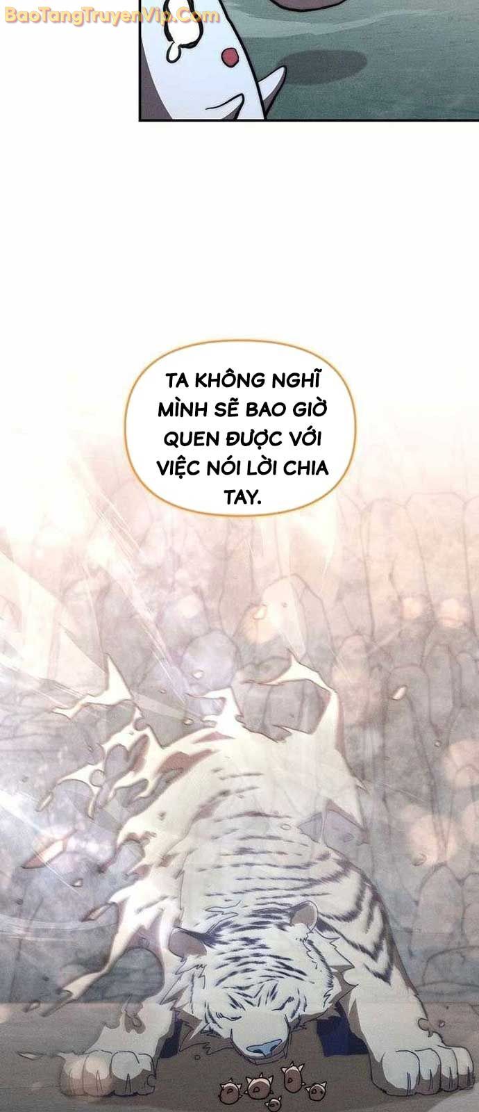 Ta Trở Thành Truyền Nhân Của Võ Thần Chap 27 - Next Chap 28