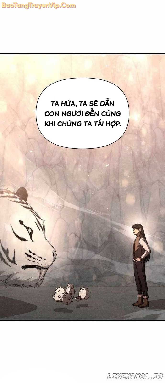 Ta Trở Thành Truyền Nhân Của Võ Thần Chap 27 - Next Chap 28