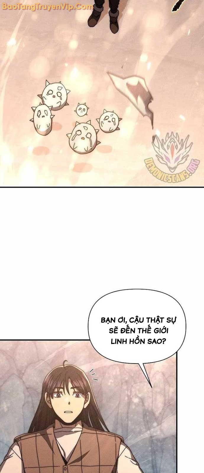 Ta Trở Thành Truyền Nhân Của Võ Thần Chap 27 - Next Chap 28