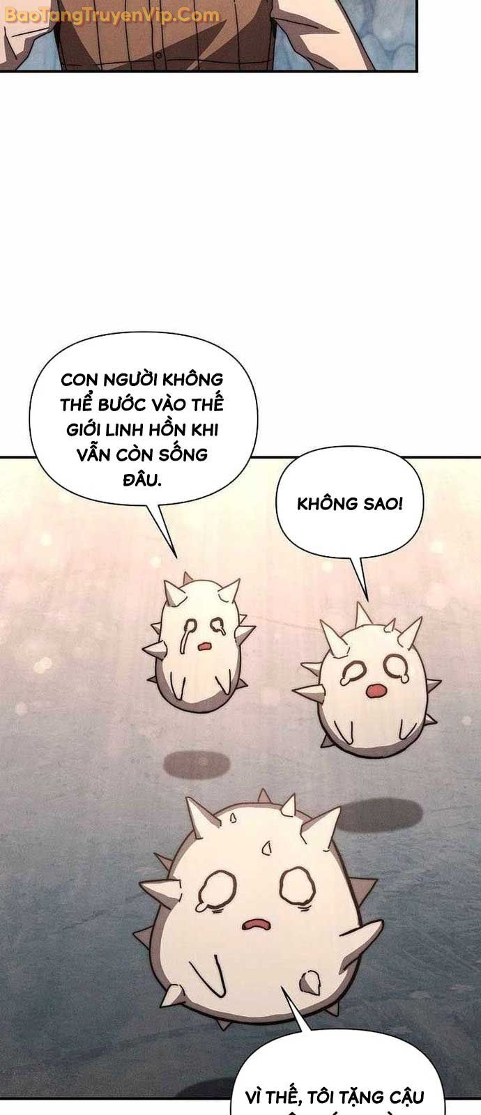 Ta Trở Thành Truyền Nhân Của Võ Thần Chap 27 - Next Chap 28