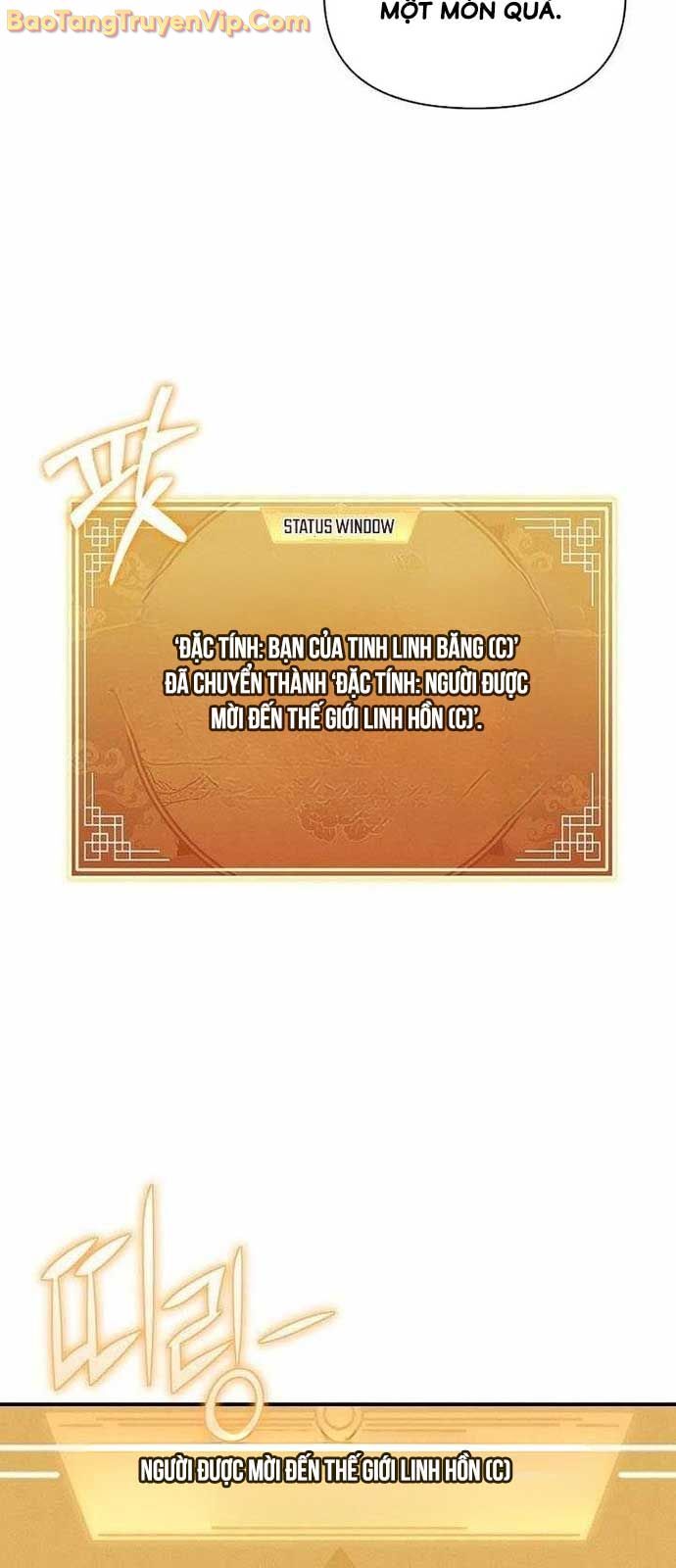 Ta Trở Thành Truyền Nhân Của Võ Thần Chap 27 - Next Chap 28