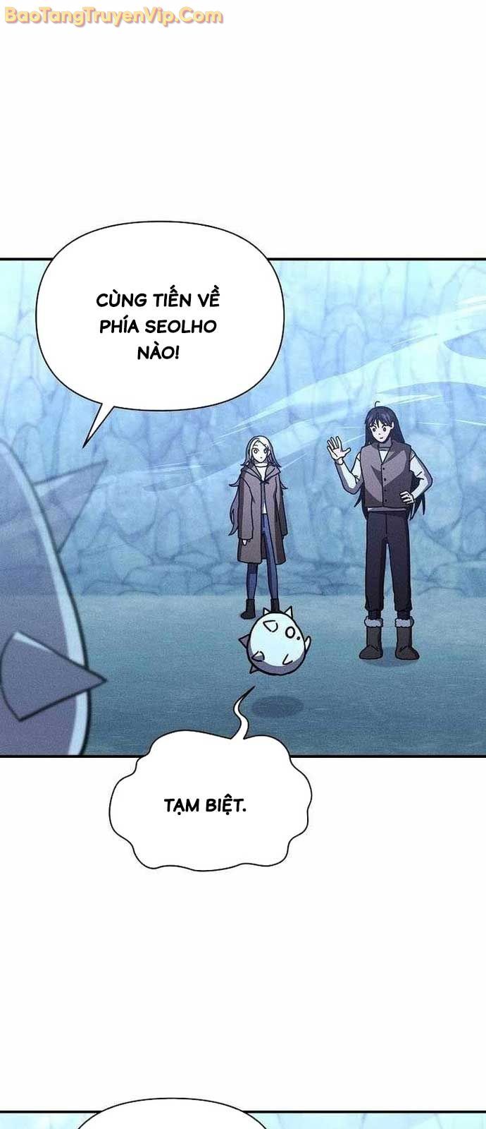 Ta Trở Thành Truyền Nhân Của Võ Thần Chap 27 - Next Chap 28