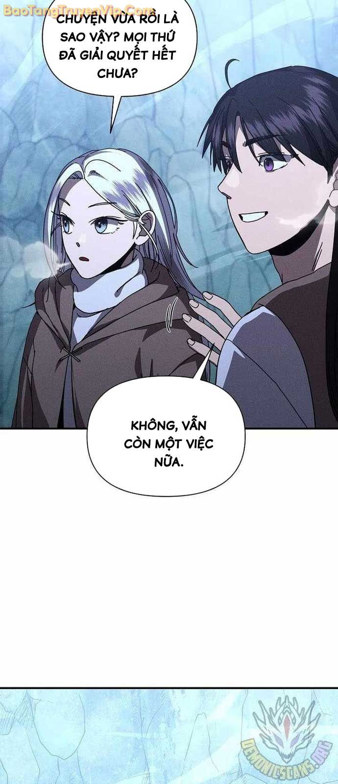 Ta Trở Thành Truyền Nhân Của Võ Thần Chap 27 - Next Chap 28