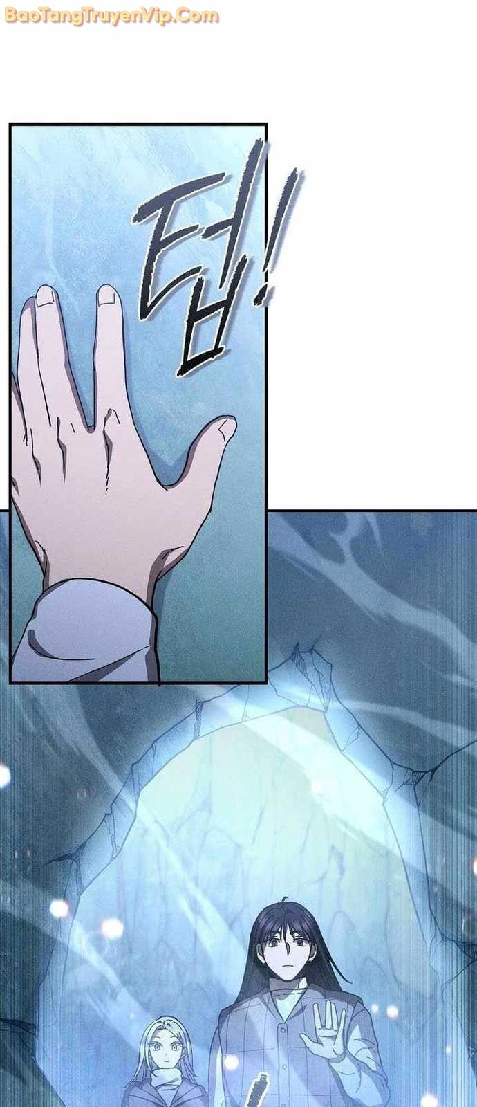 Ta Trở Thành Truyền Nhân Của Võ Thần Chap 27 - Next Chap 28