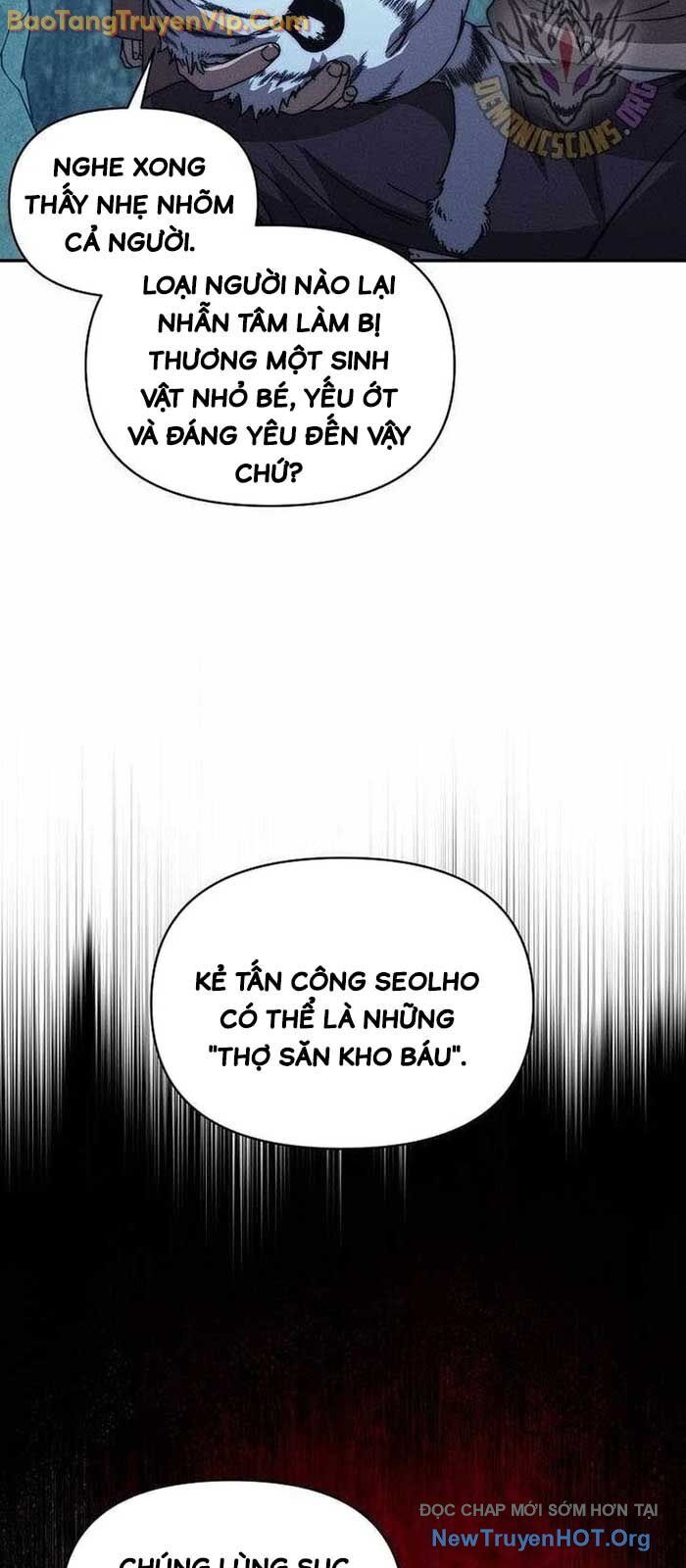 Ta Trở Thành Truyền Nhân Của Võ Thần Chap 28 - Next Chap 29