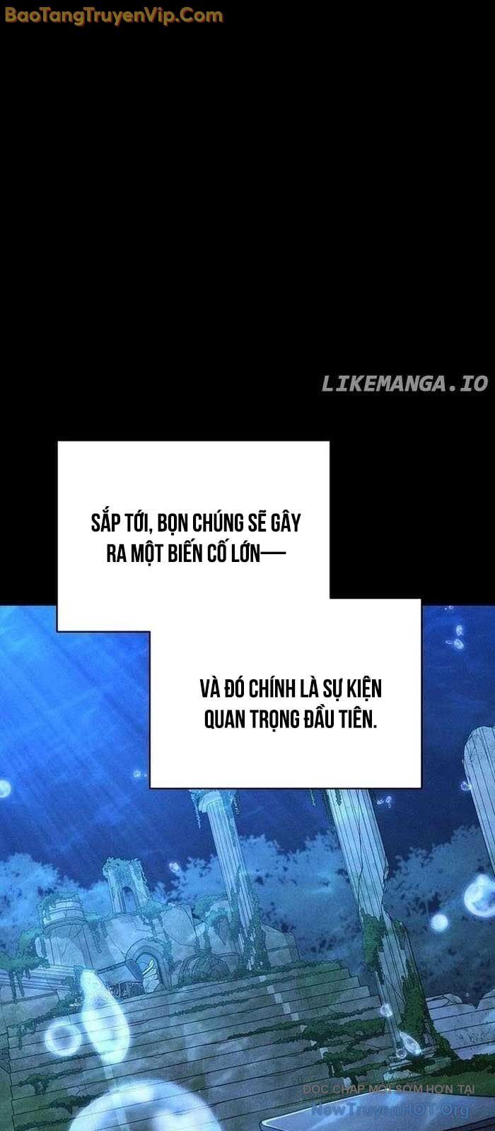 Ta Trở Thành Truyền Nhân Của Võ Thần Chap 28 - Next Chap 29