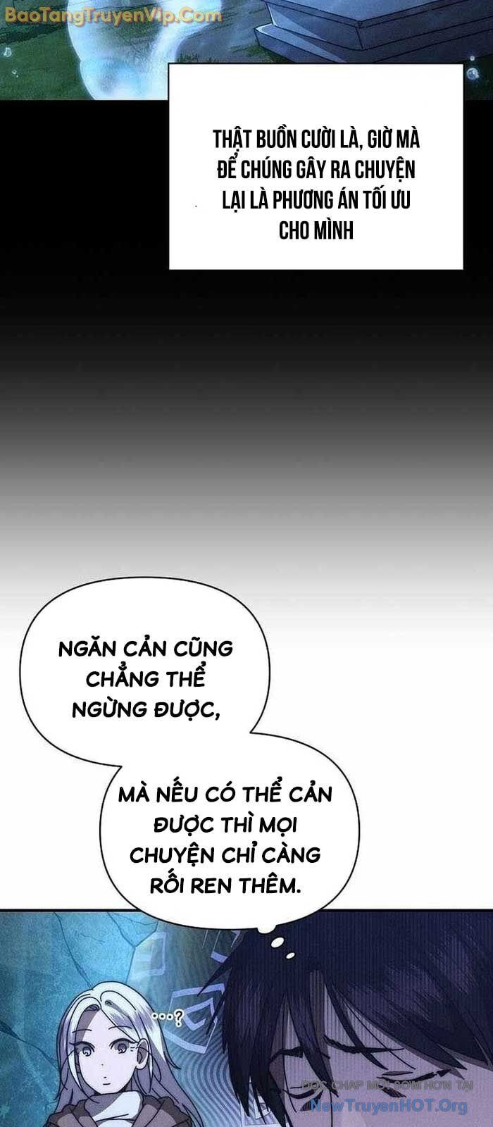 Ta Trở Thành Truyền Nhân Của Võ Thần Chap 28 - Next Chap 29