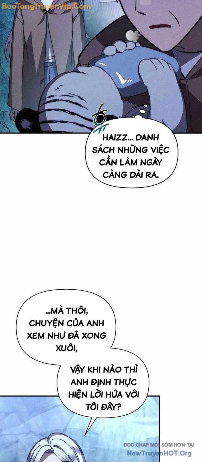 Ta Trở Thành Truyền Nhân Của Võ Thần Chap 28 - Next Chap 29