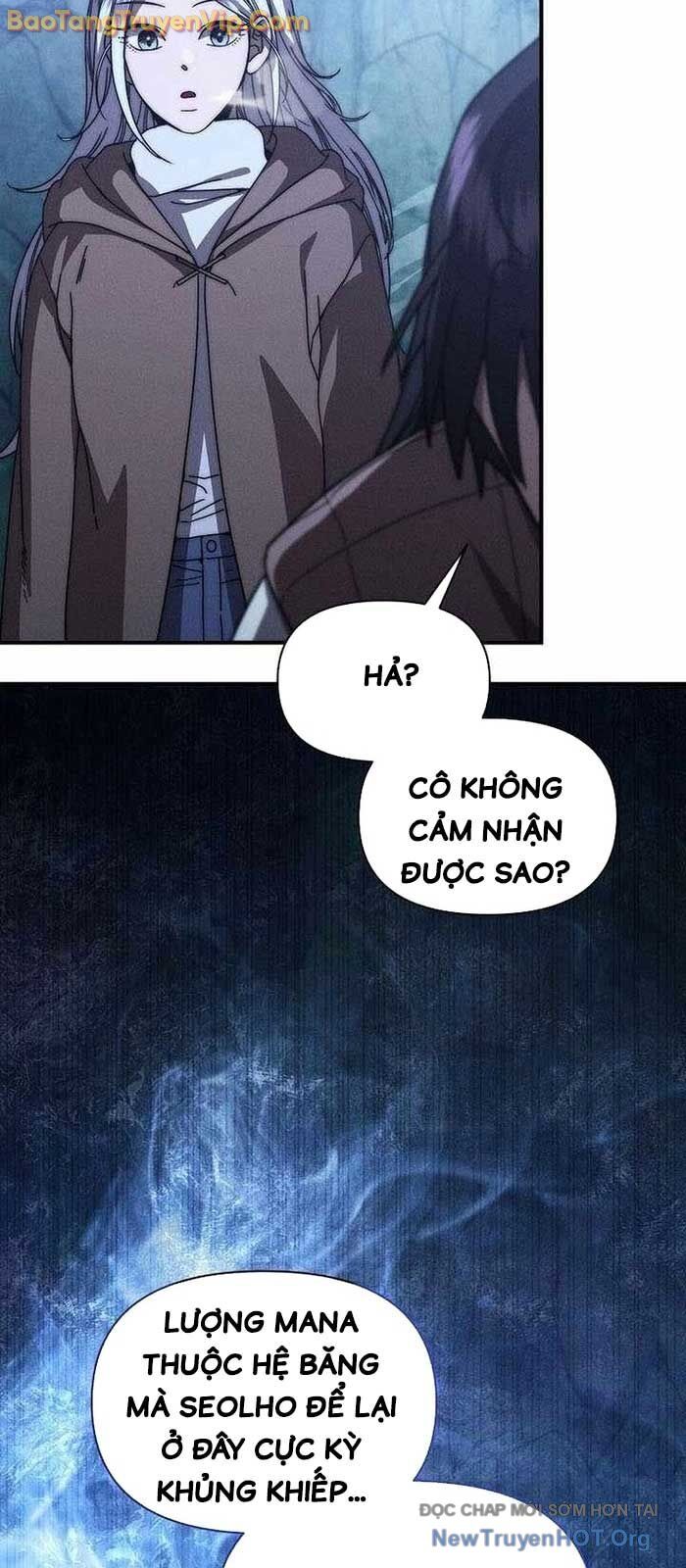 Ta Trở Thành Truyền Nhân Của Võ Thần Chap 28 - Next Chap 29