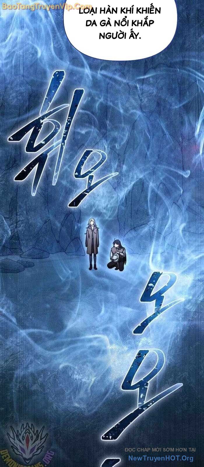 Ta Trở Thành Truyền Nhân Của Võ Thần Chap 28 - Next Chap 29