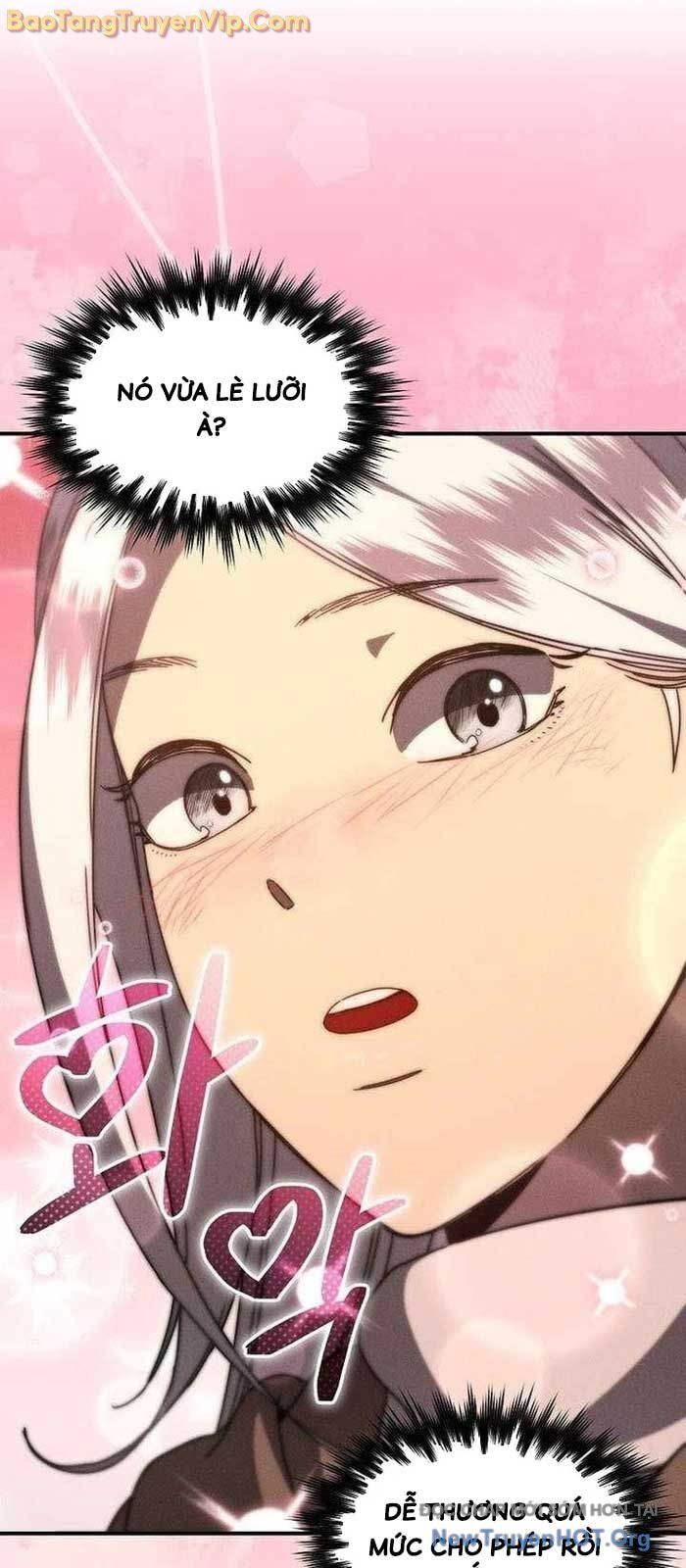 Ta Trở Thành Truyền Nhân Của Võ Thần Chap 28 - Next Chap 29