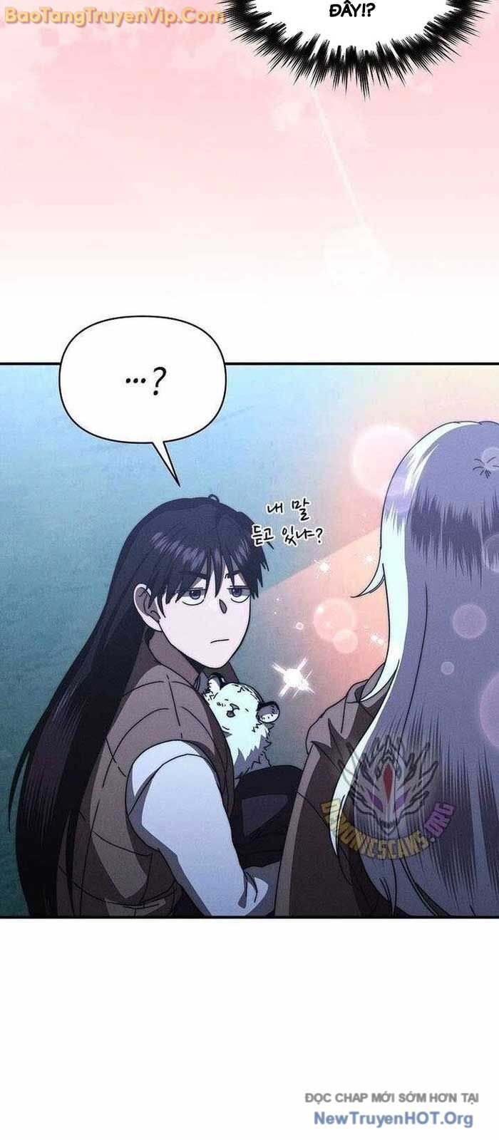 Ta Trở Thành Truyền Nhân Của Võ Thần Chap 28 - Next Chap 29